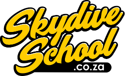 Roberton Skydive School Logo