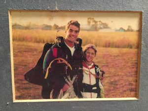 Robertson Skydive School