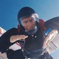 skydive school