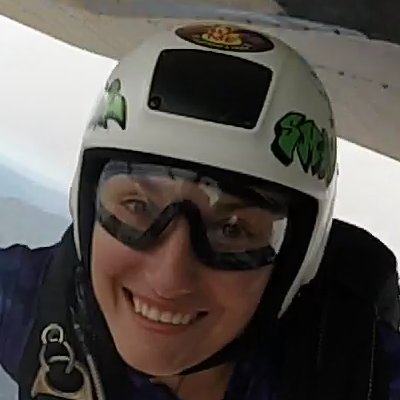 Robertson Skydive School